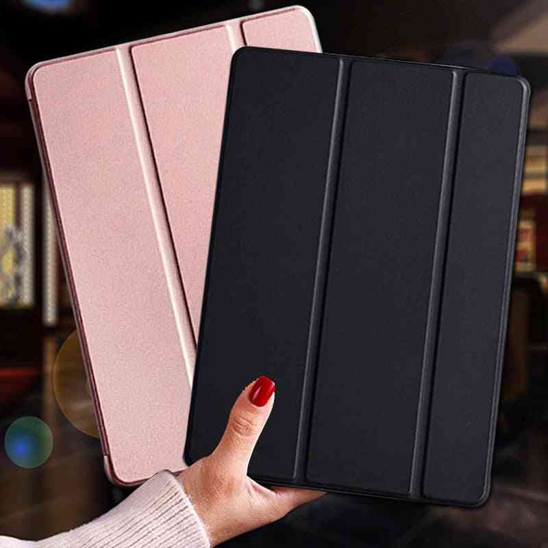 Smart Case For Ipad Air Funda Flip Stand Cover