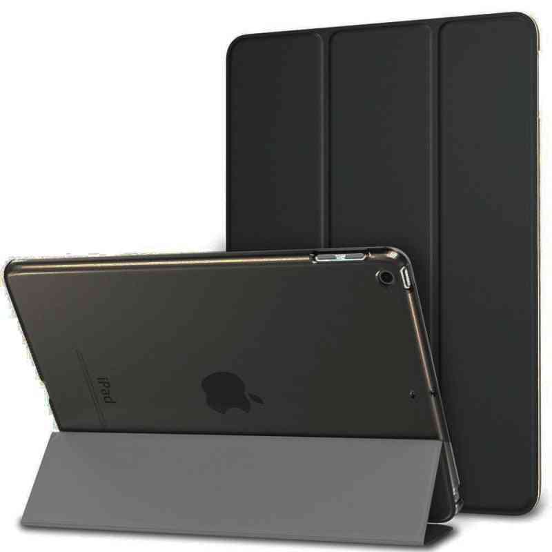 Funda Ipad Generation Case For Tab-smart Cover Magnetic Flip Stand