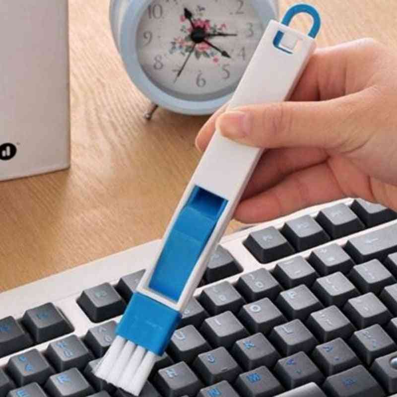 Cleaning Brush Keyboard Dust Cleaner Clean Computer Tool Screens Windows