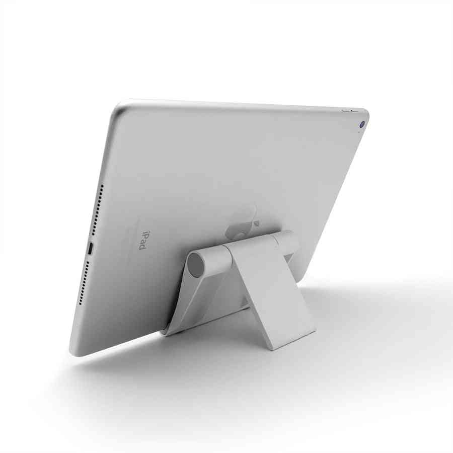 Universal Tablet Holder For Ipad - Adjustable Tablet Mount Desk Support Flexible Mobile Stand
