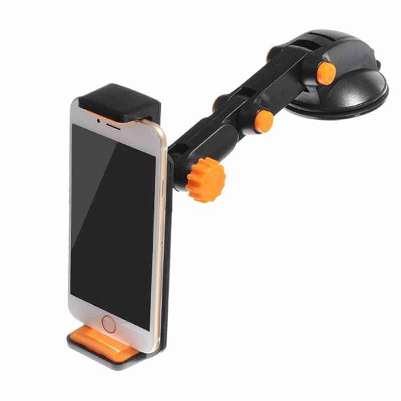 Universal Pc/car Tablet Holder Mount For Ipad & Phone