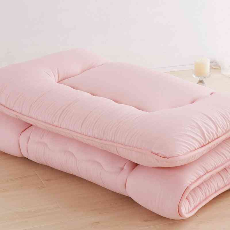 Foldable Comfy Thickened Sleeping Mattress