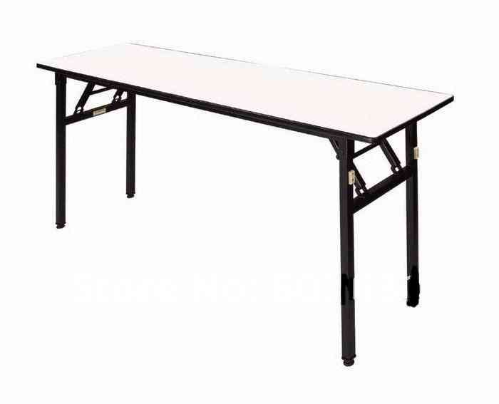 Folding Rectangular Conference Banquet Table