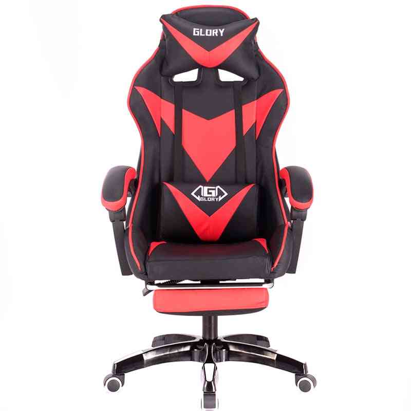 Professional Gaming Chair, Sports Racing Chair & Wcg Computer Chair