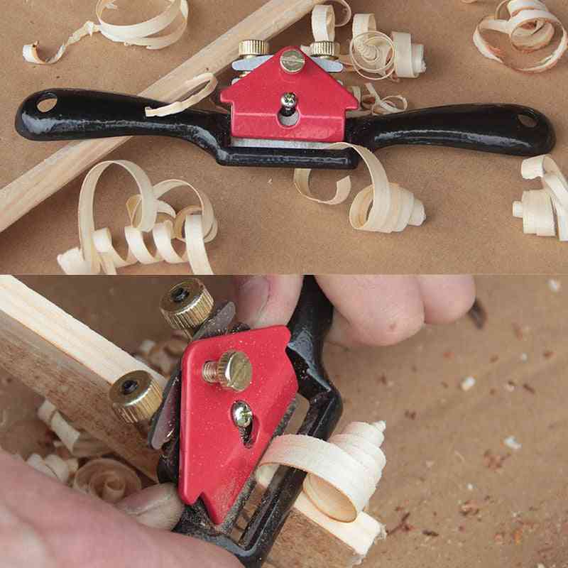 Noże strugarki do drewna, narzędzia do obróbki drewna