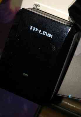 Tp-link Tl-pa500 500mbps Powerline Adapter Pa500 Us Plug + Free Au Eu Adaptor
