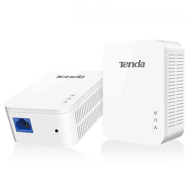 Tenda Ph3 1000mbps, Powerline Network Adapter