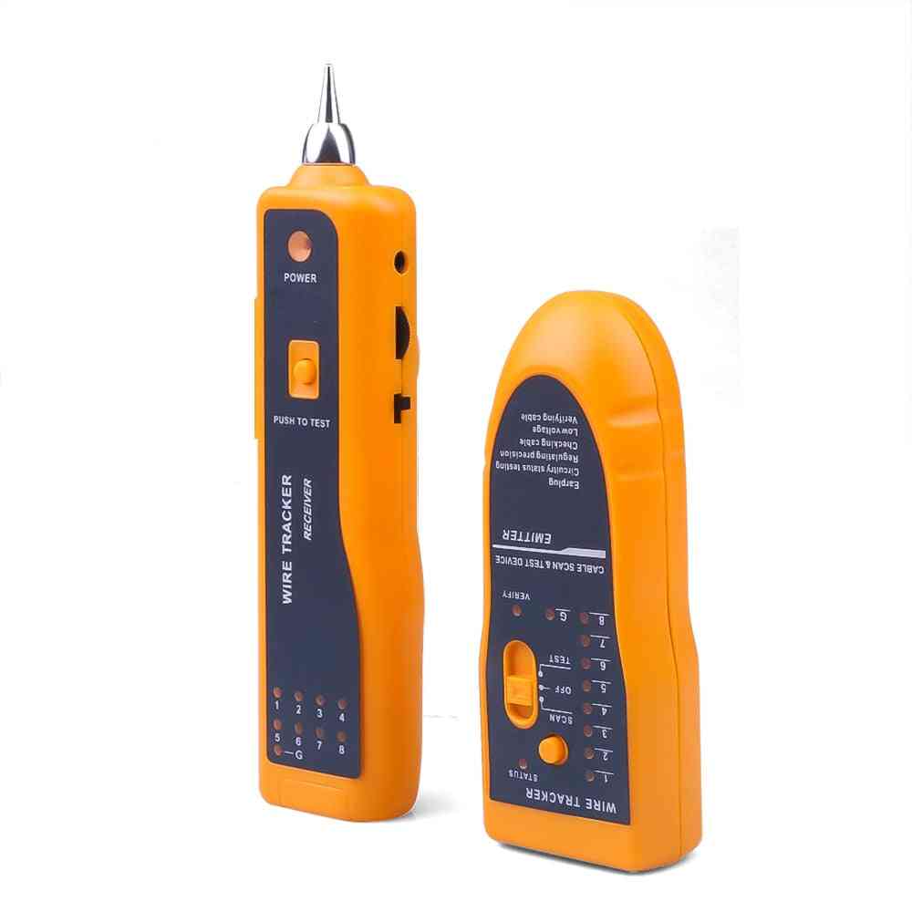 Network Cable Tester Kit