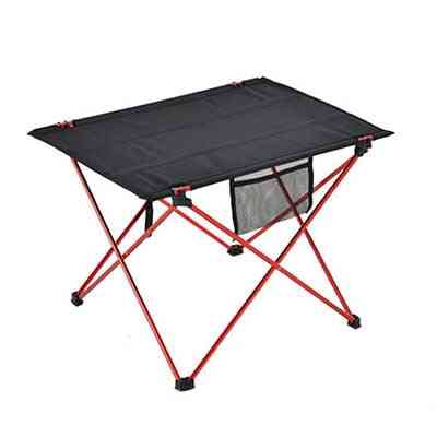 Outdoor Furniture, Folding Camping Table
