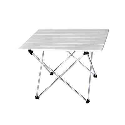 Outdoor opvouwbare camping draagbare tafel