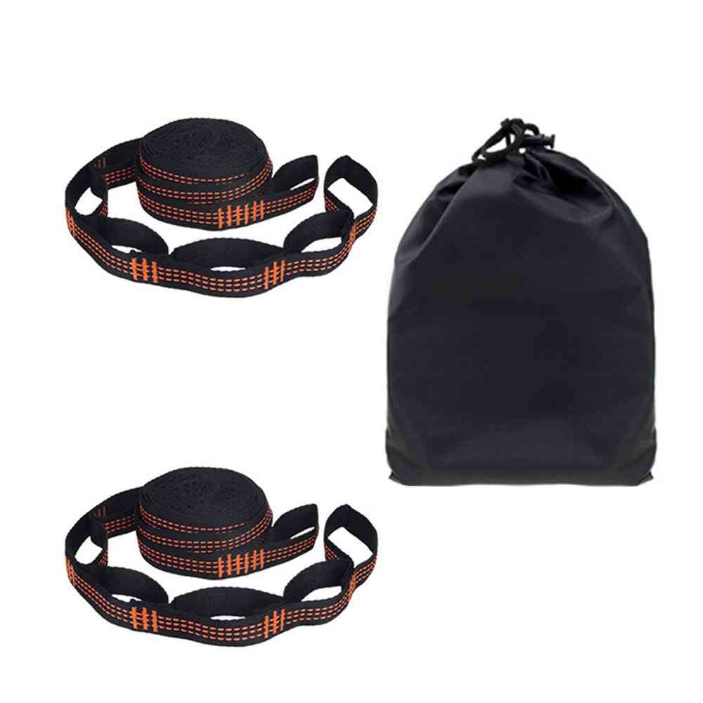 Hammock Strap, Special Reinforced Polyester Straps