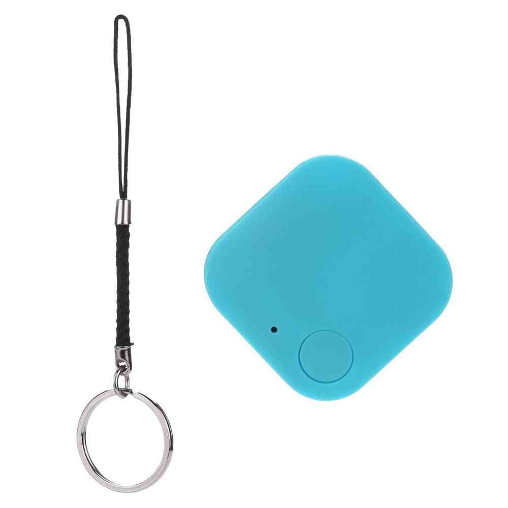 Pets Smart Mini Gps, Anti-lost Waterproof Bluetooth Tracer