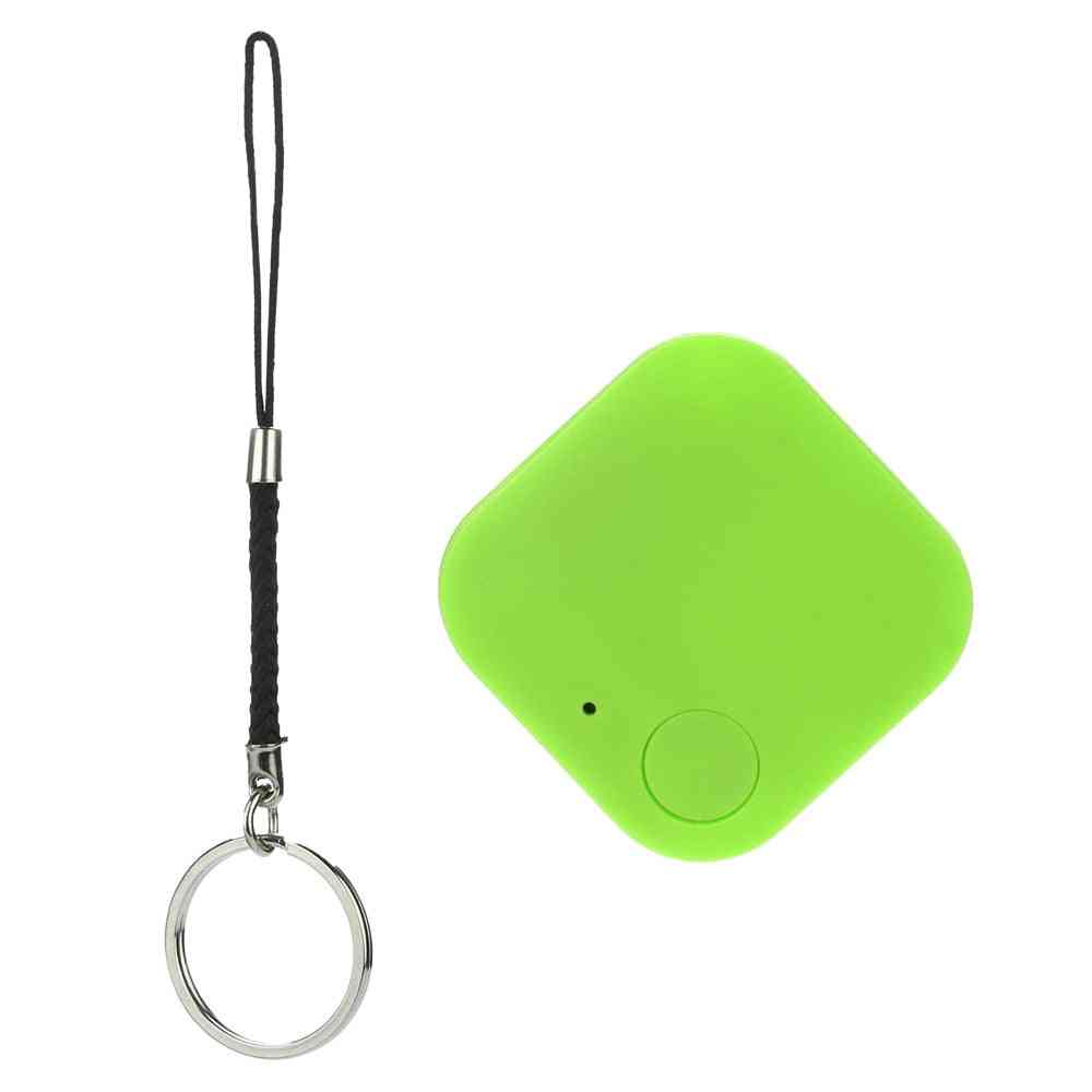 Pets Smart Mini Gps, Anti-lost Waterproof Bluetooth Tracer