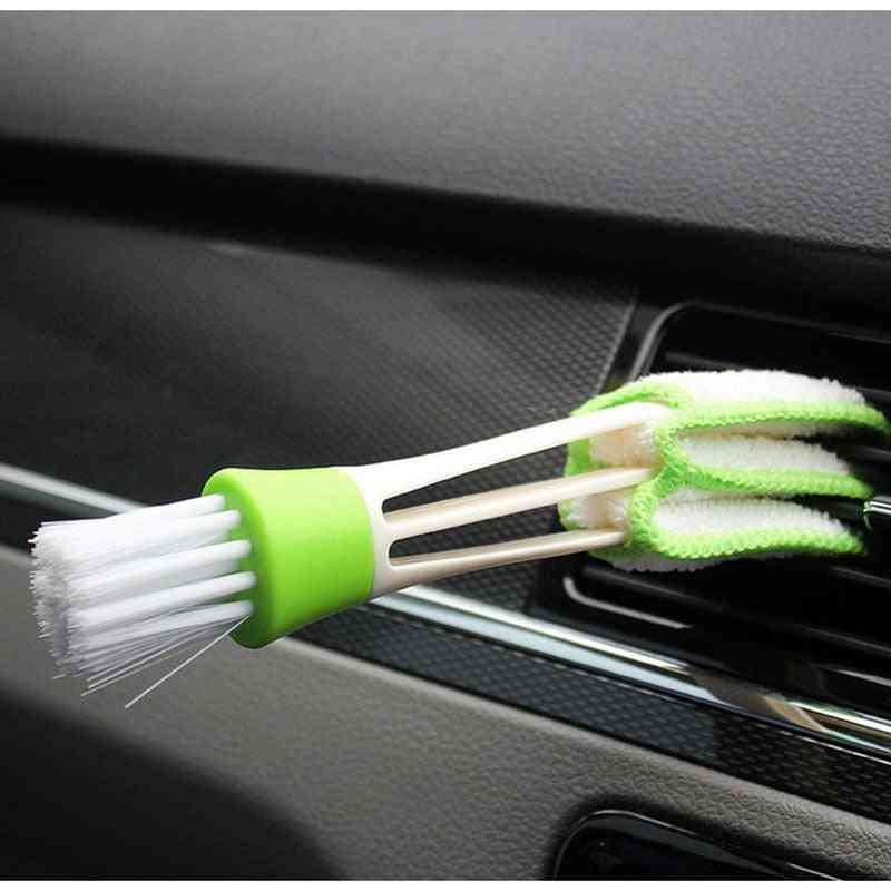 Cleaning Detailing Brushes, Car Styling Keyboard Dust Clean Tools