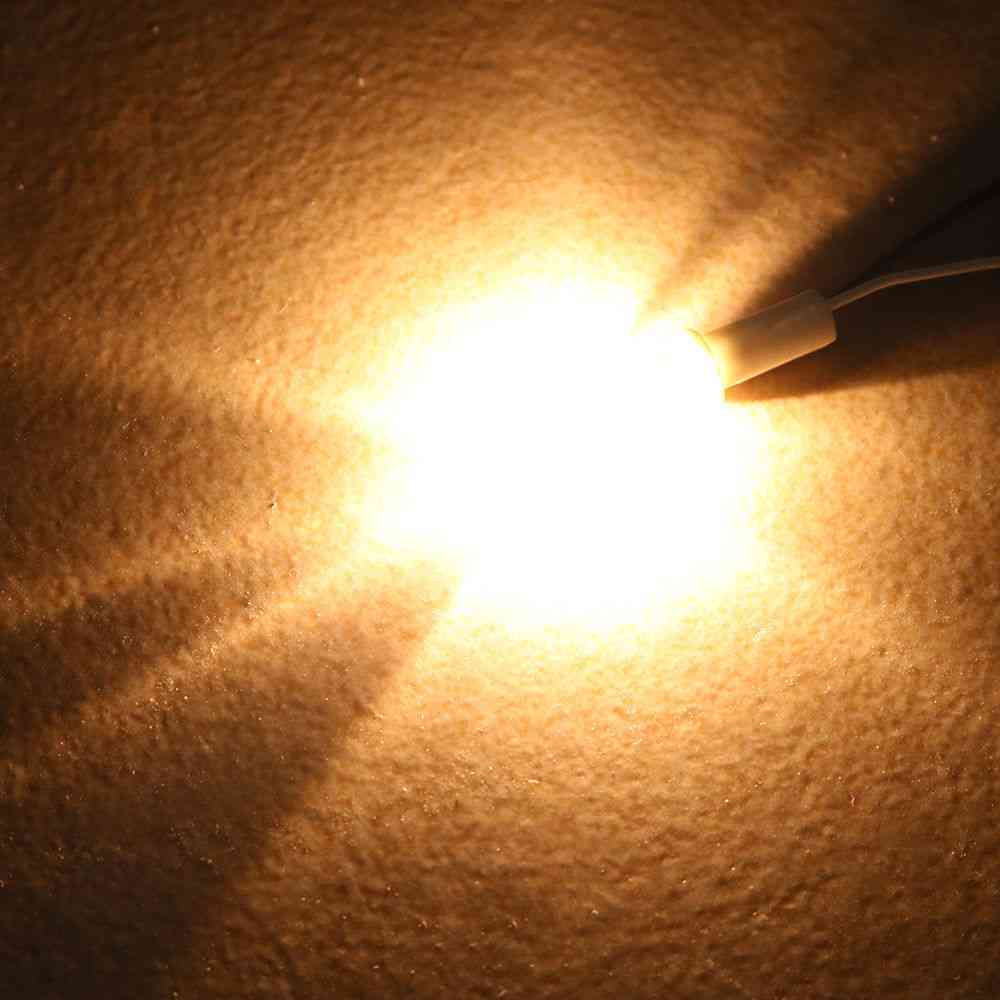 Tungsten Halogen Light, Bulb Lamp, Spotlight Energy Saving For Crystal Chandelier