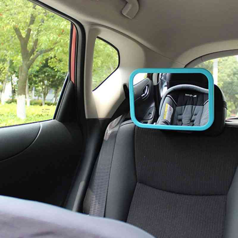 Car Wide Rear View Auto Spiegel Seat Mirror