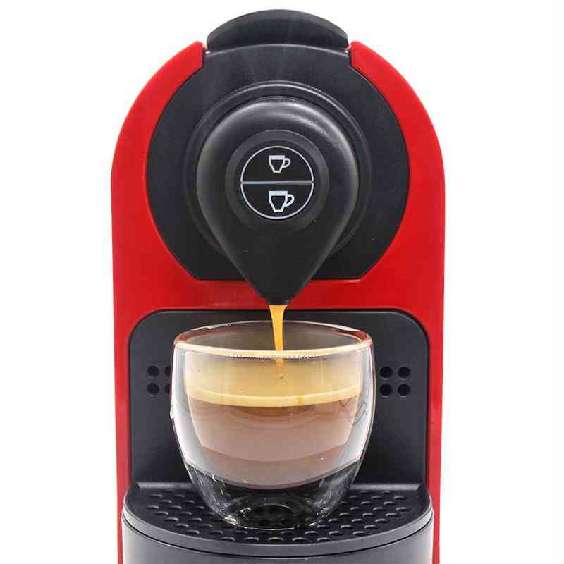 Machine à café à capsules