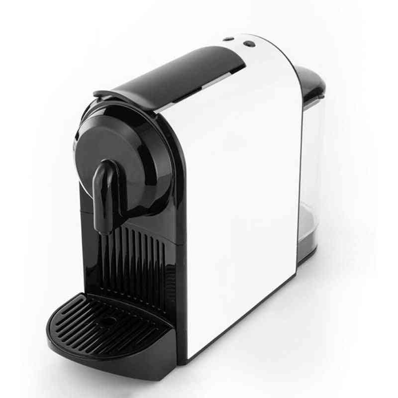 Machine à café moulu cafétéria machine à café expresso extraction