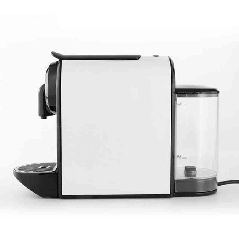 Machine à café moulu cafétéria machine à café expresso extraction