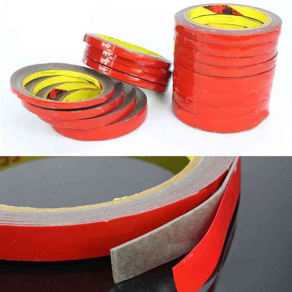 Double-sided Attachment, Strong Adhesive Tape