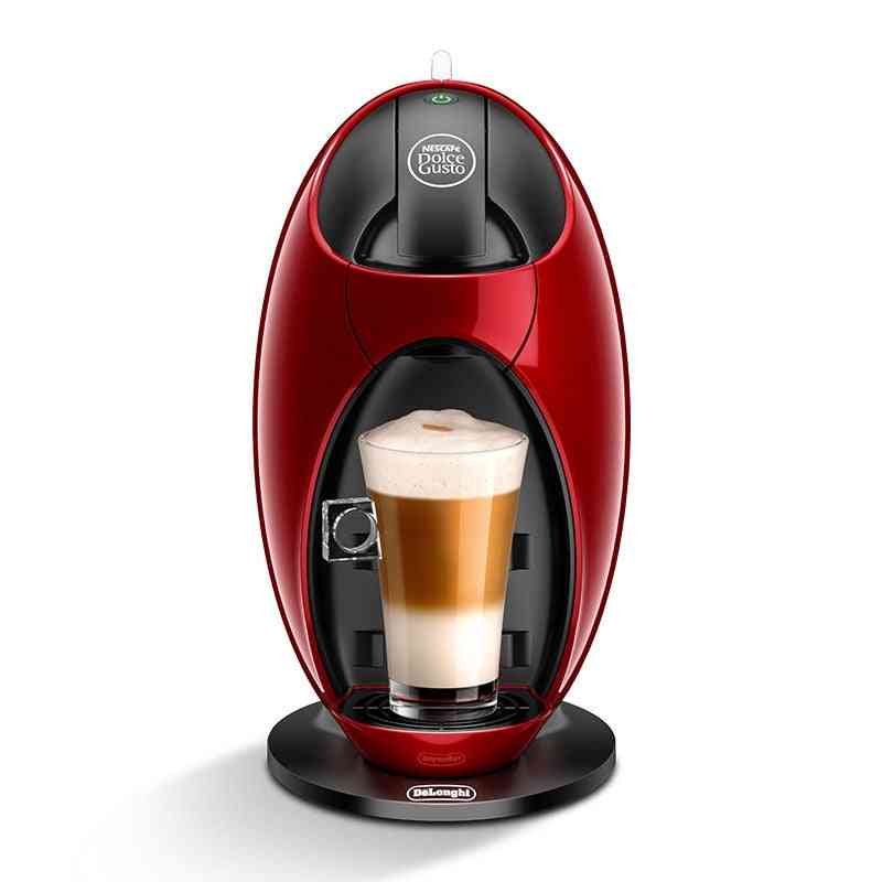 Kavni aparat za kavo delonghi / delong edg250 espresso