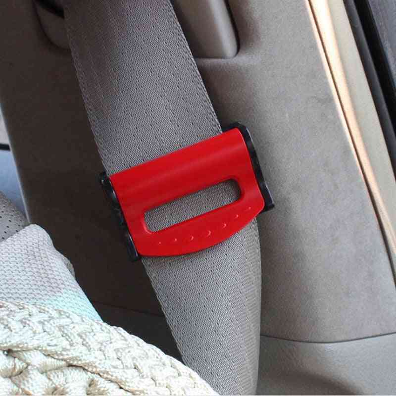 Clips de cinturones de seguridad de coche universales
