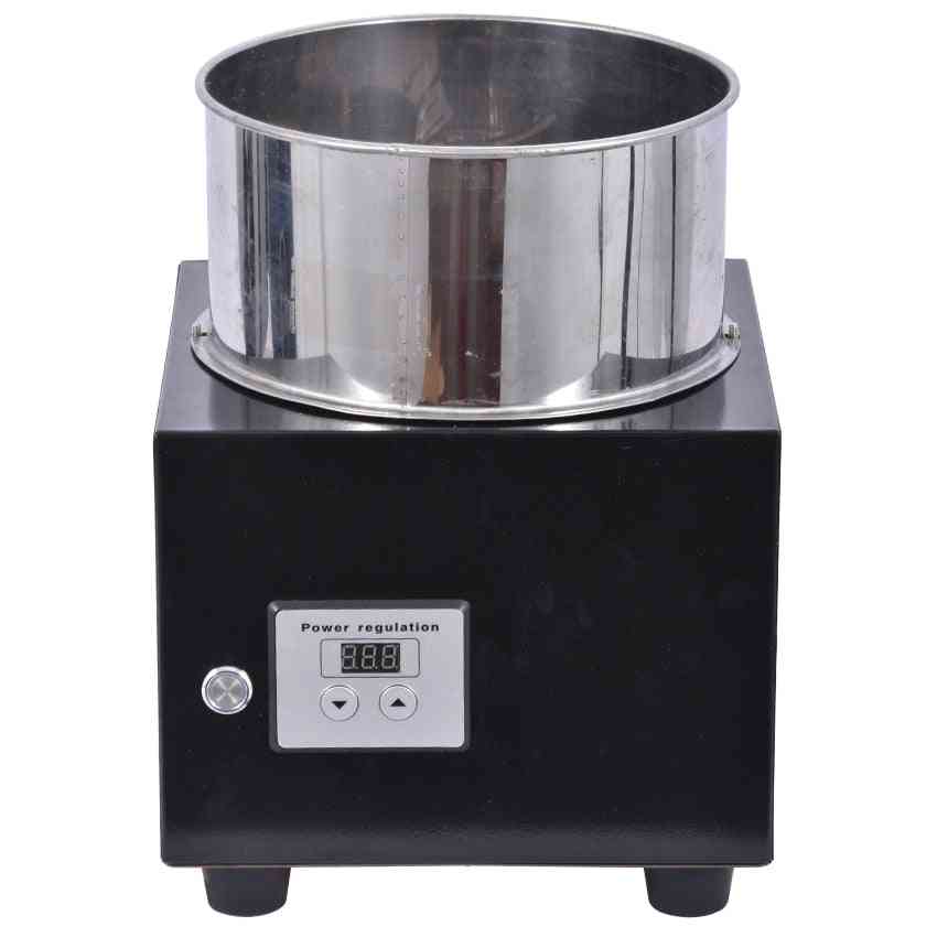 Stainless Steel Electric Coffee Bean Roaster Cooler Machine For Household/commercial