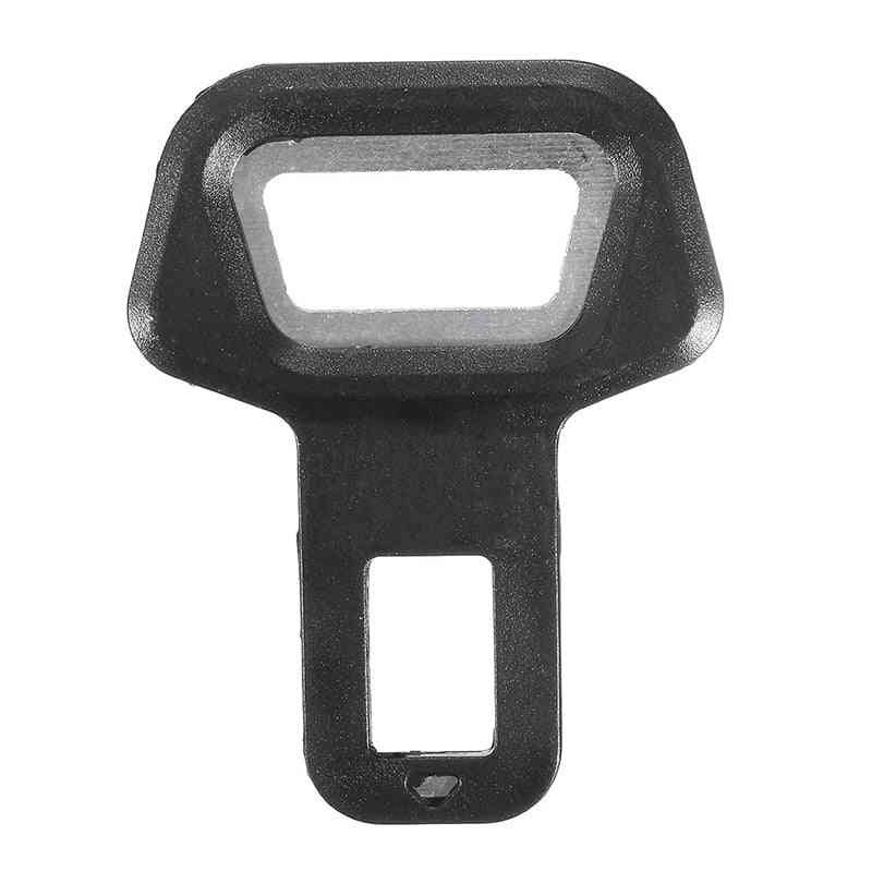 Universal Car Safety Belt Buckle Clip Seat