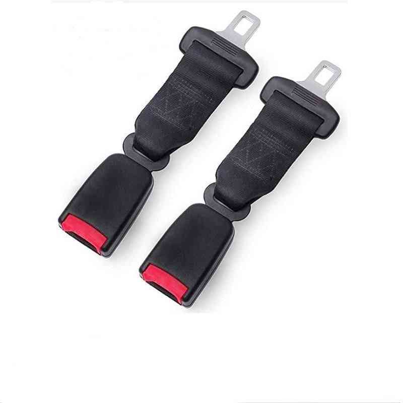 Seat Belt Adjuster/positioner, Protection And Safety