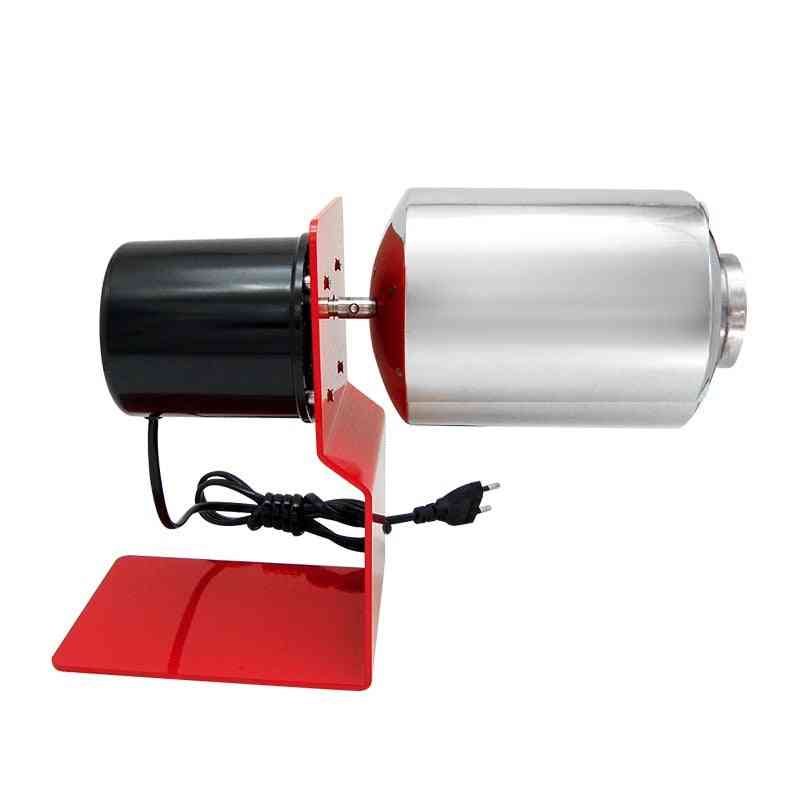 Edelstahl Kaffeeröster & Backmaschine Walze Küchenzubehör Werkzeuge
