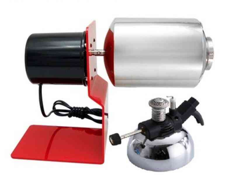Rostfritt stål kaffebryggare & bakmaskin verktyg för köksredskap