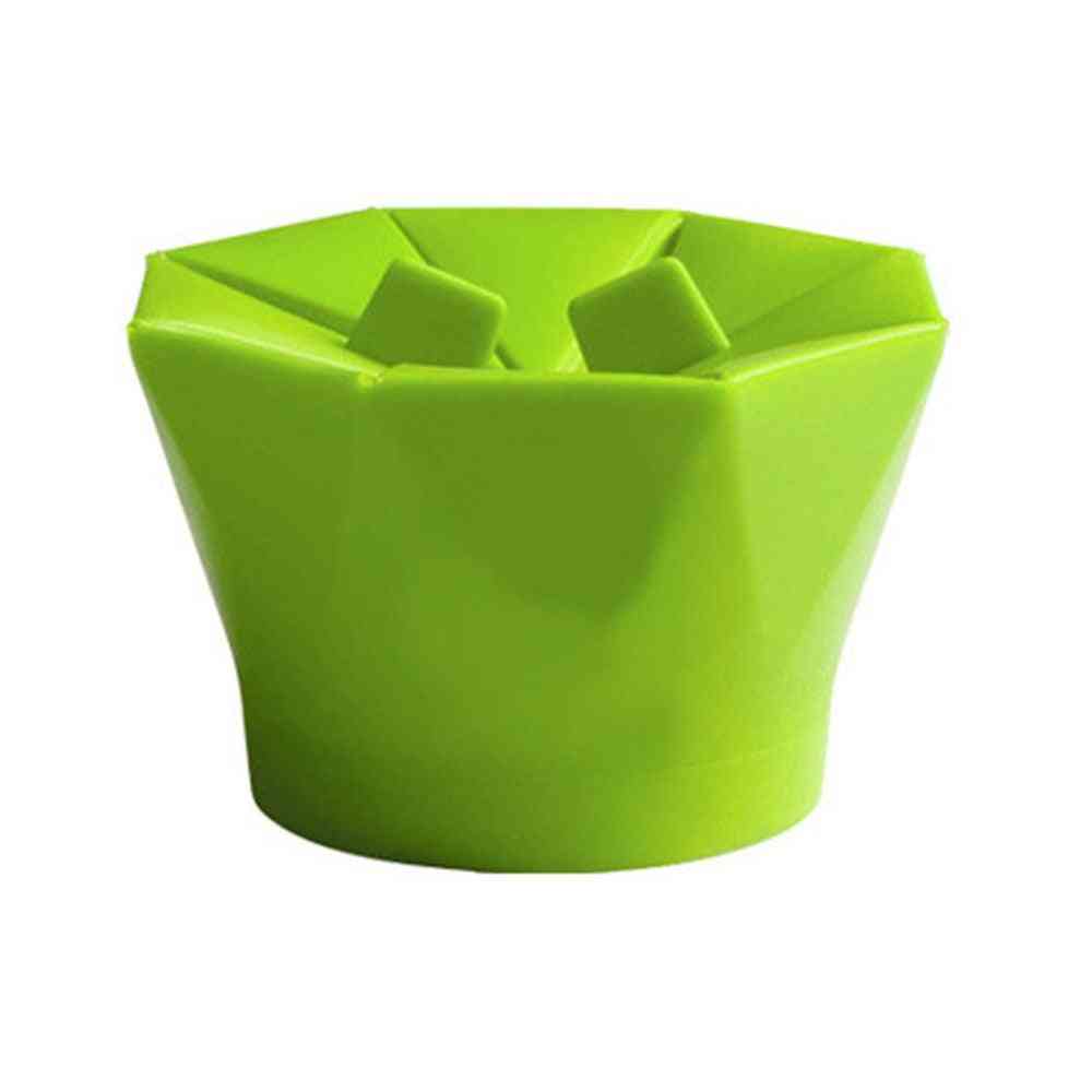 High-quality Poptop Popcorn Popper Maker Bowl Tool