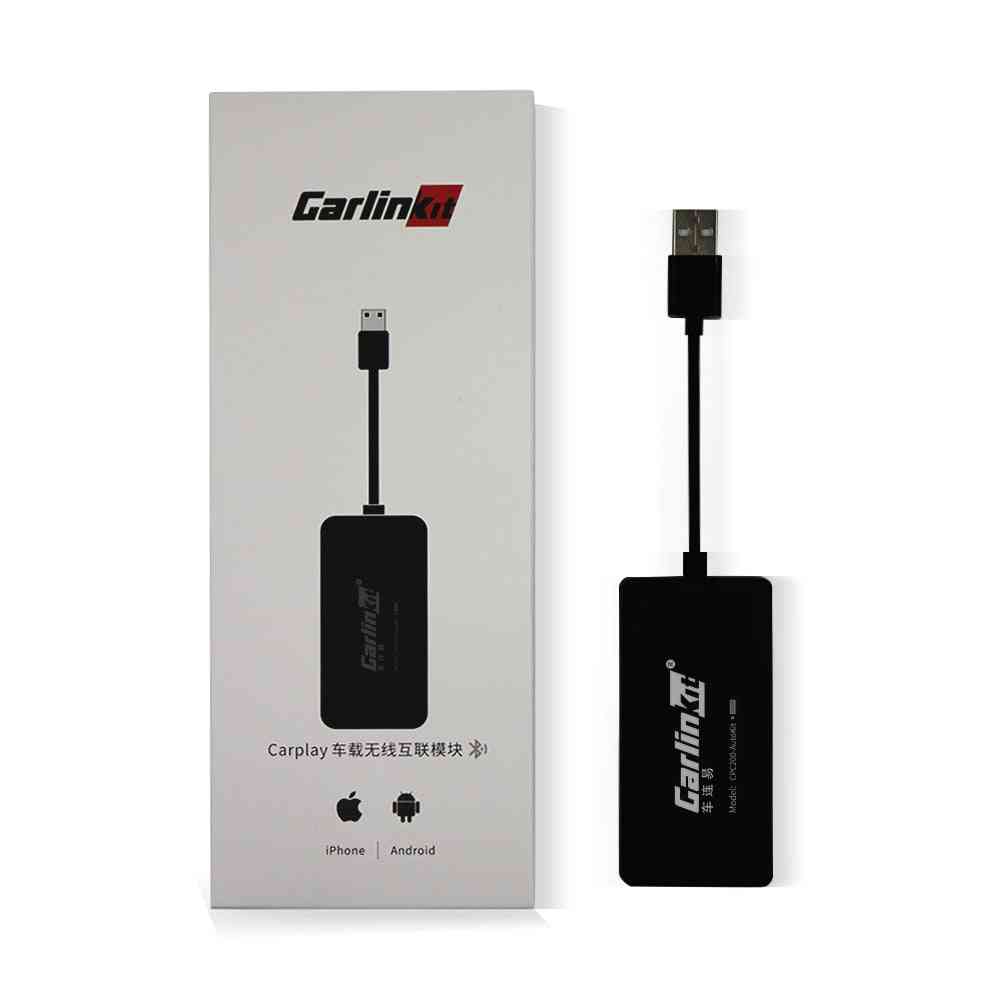 Lettore dvd usb smart dongle-android