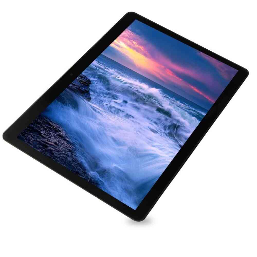 10.1 Inch Portable Hd, Android 8.1 Tablet