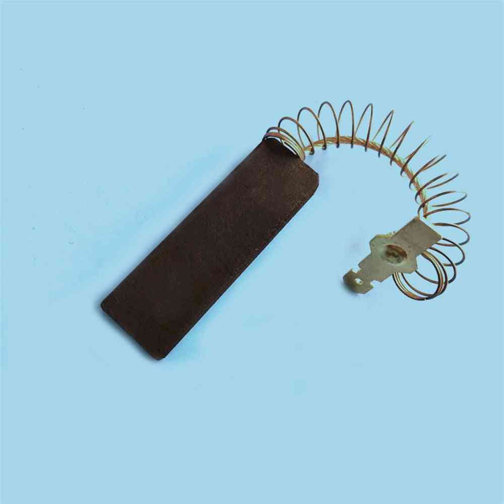 Replacement Motor Carbon Brushes For Siemens Washing Machine