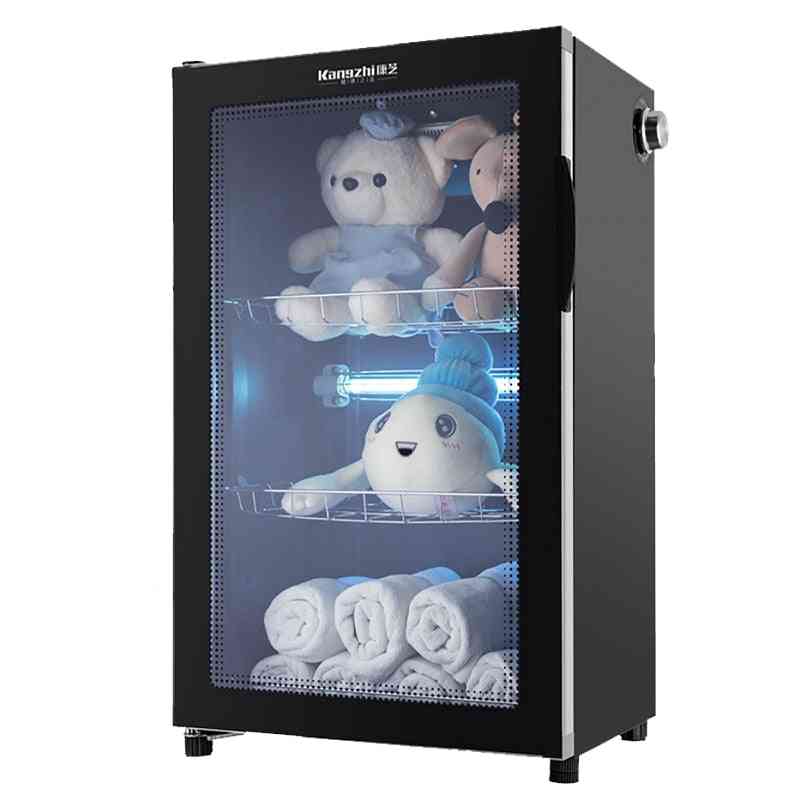 Towel Disinfection Cabinet, Commercial Electric Towel Warmer