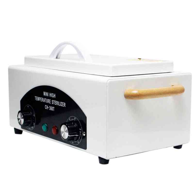 High Temperature Sterilizer, Dry Heat Sterilizers Disinfection Cabinet