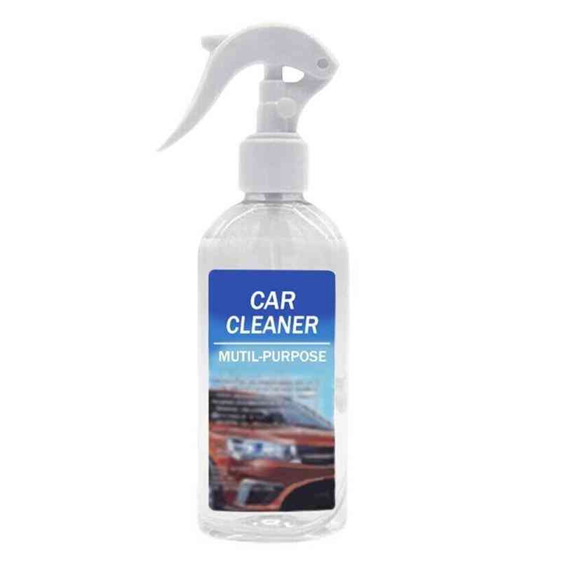 Interior Cleaning Agent Multi - Functional Foam Cleaner All - Purpose Water Cleaner Agent