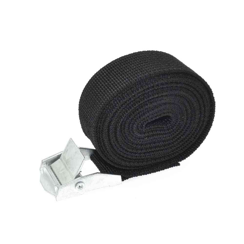 Convenient Lashing Strap-universal Fit For All Cars