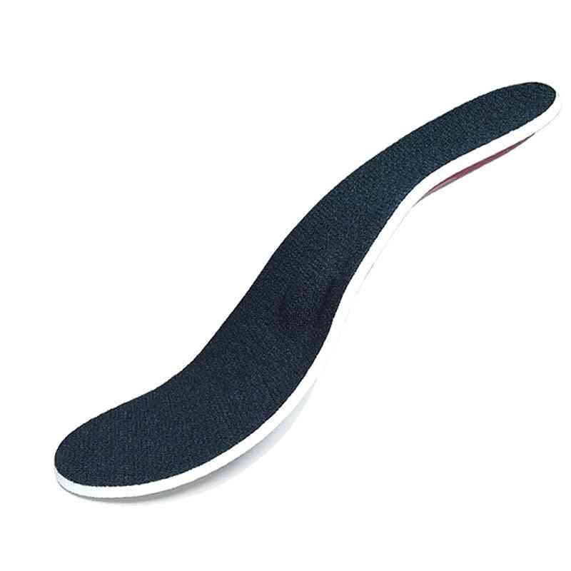 Arch Support, Insole Orthopedic Shoe Pad For Flat Feet Man, Women