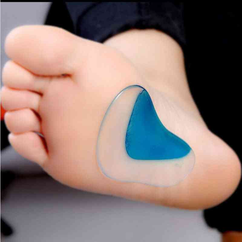 Insole Orthotic Professional Arch Support Insole Flat Foot Flatfoot Pad