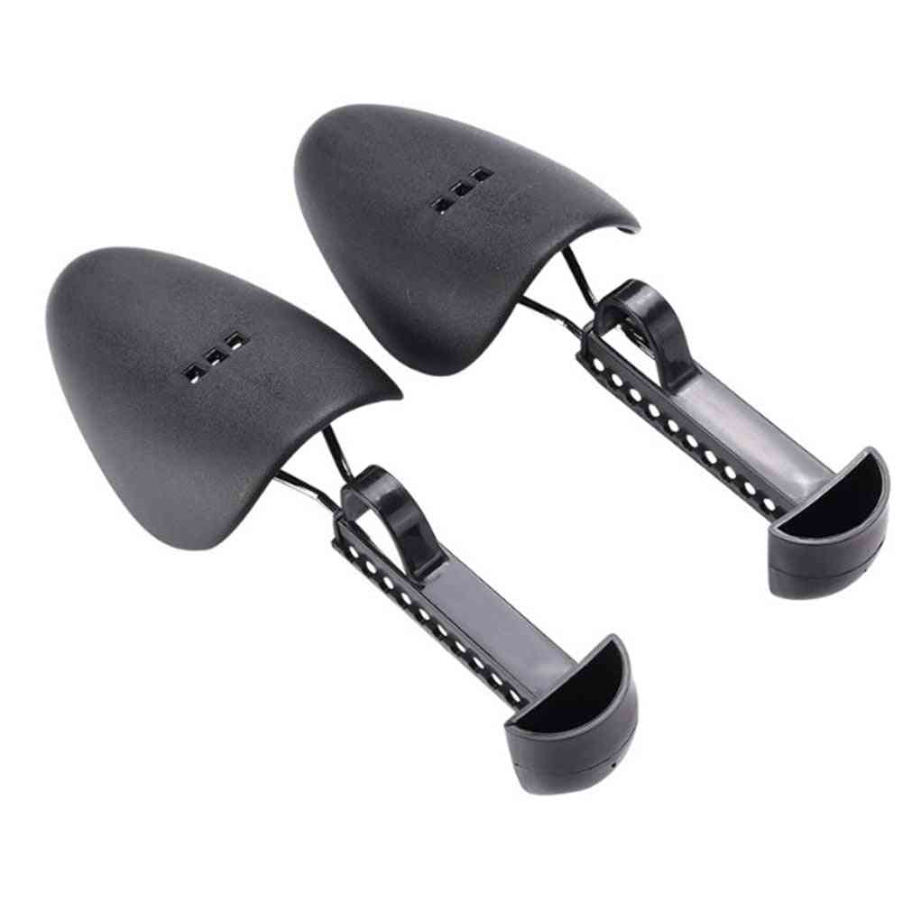 Adjustable Plastic Shoe Stretcher Durable Holder Boots Expander