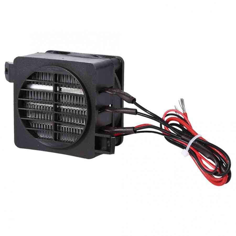 Car Fan Air Constant Temperature Heating Element Heaters