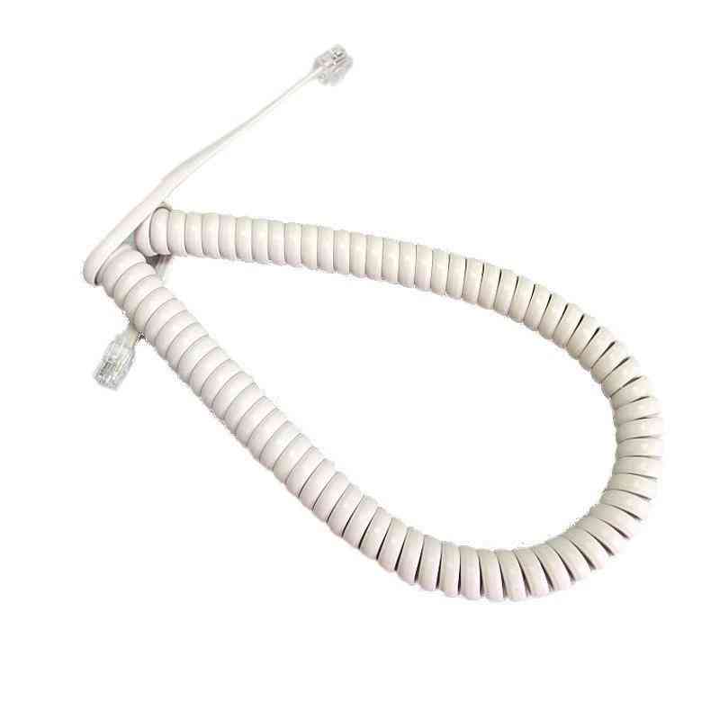 Telefonní kabel z čistě měděného drátu
