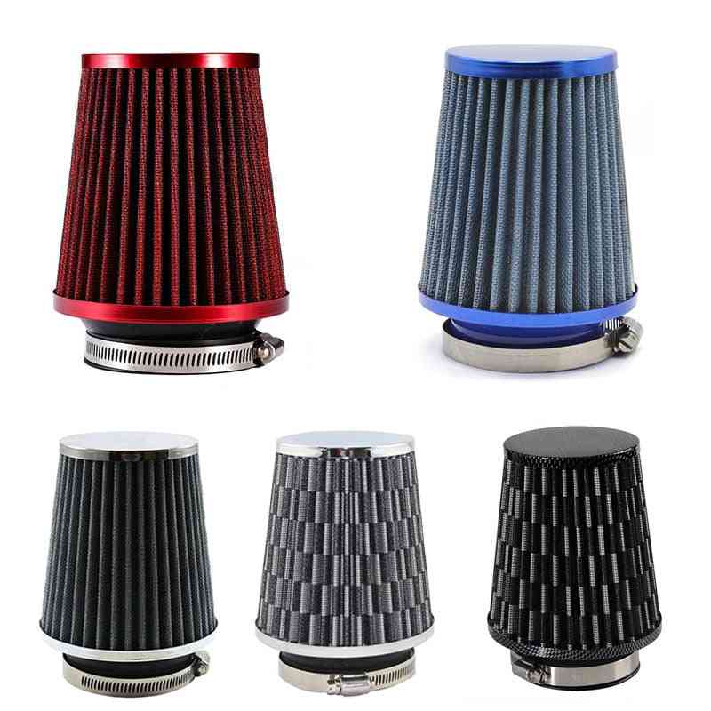 Universal Car Air Intake Filter With High Flow