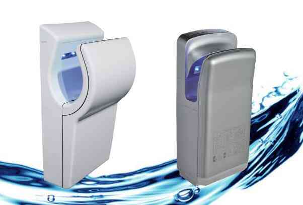 Electric Automatic Infrared Sensing Hand Dryer