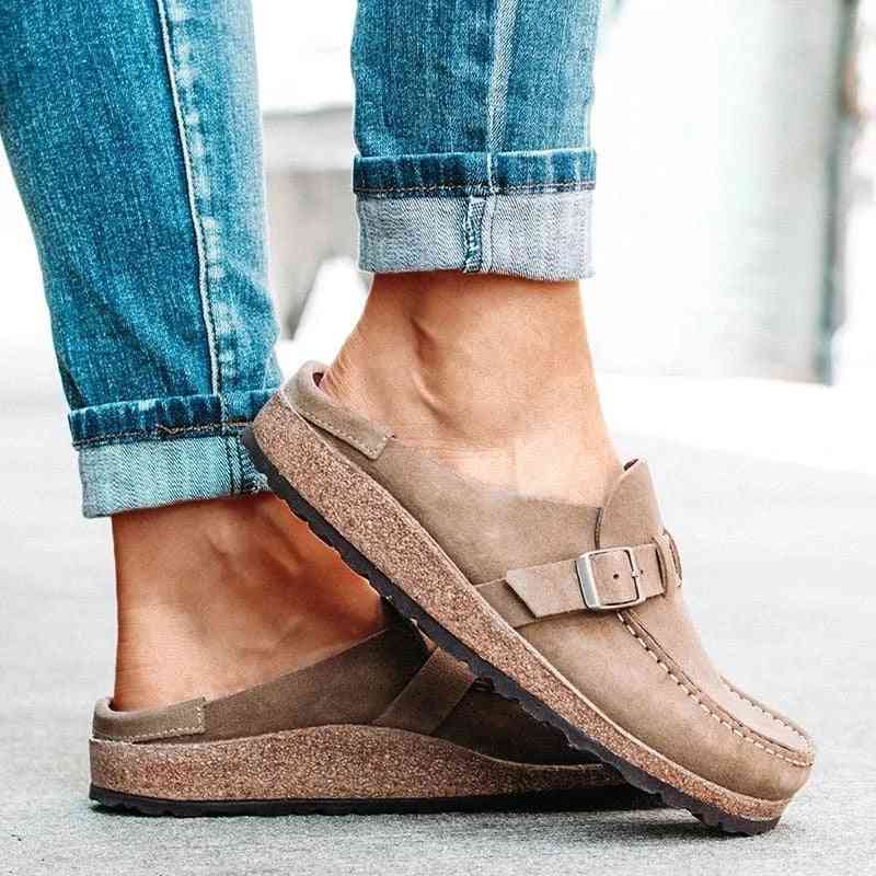 Women Summer Slippers, Spring Sandals