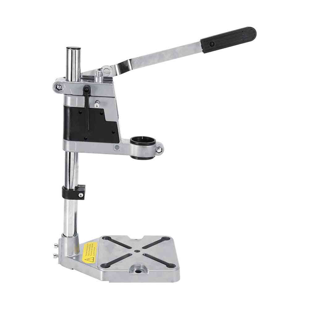 Universal Bench Clamp, Drill Press Stand Holder Repair Tools