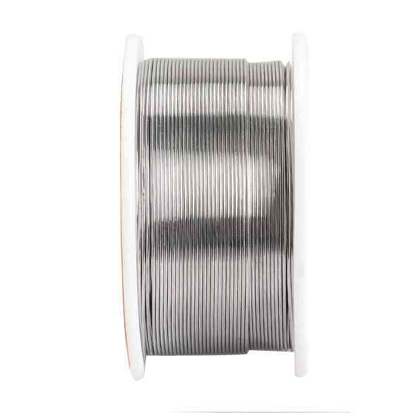 Svinčena kositrna žica talina kolofonije jedro varilna linija spajkanje spajkanje žic valj