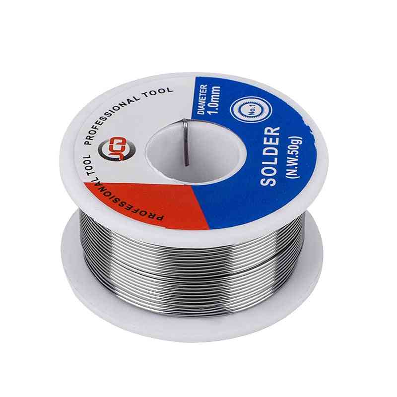 1 Pcs Professional Soldering Tin Wire